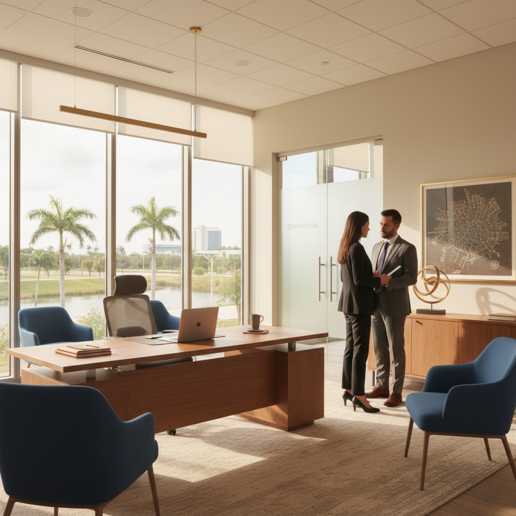 domestic-investigations private investigator services in Coconut Creek - Salazar Investigations professional team