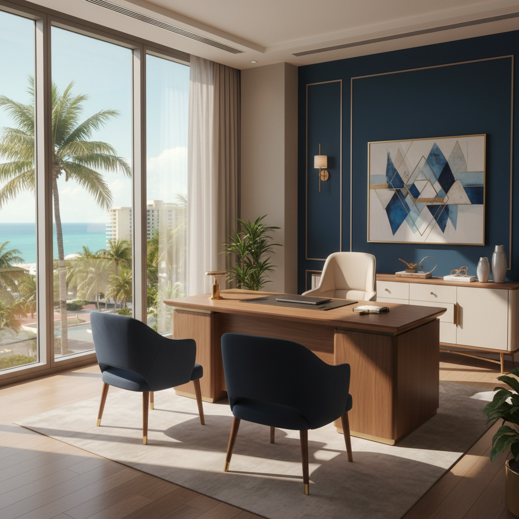 domestic-investigations private investigator services in Bal Harbour - Salazar Investigations professional team