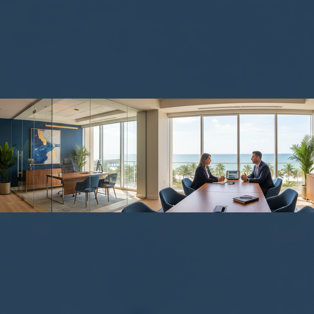 domestic-investigations private investigator services in Deerfield Beach - Salazar Investigations professional team