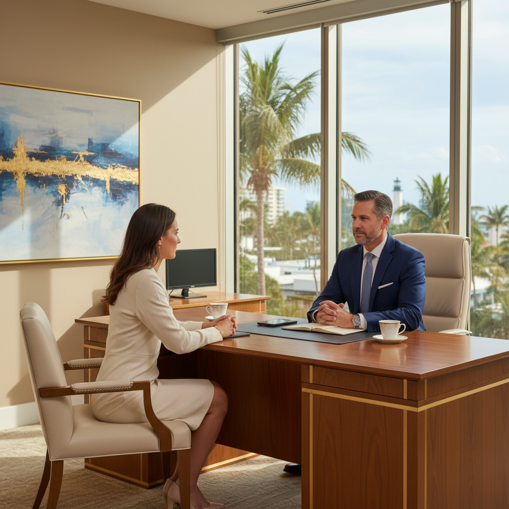 domestic-investigations private investigator services in Pompano Beach - Salazar Investigations professional team