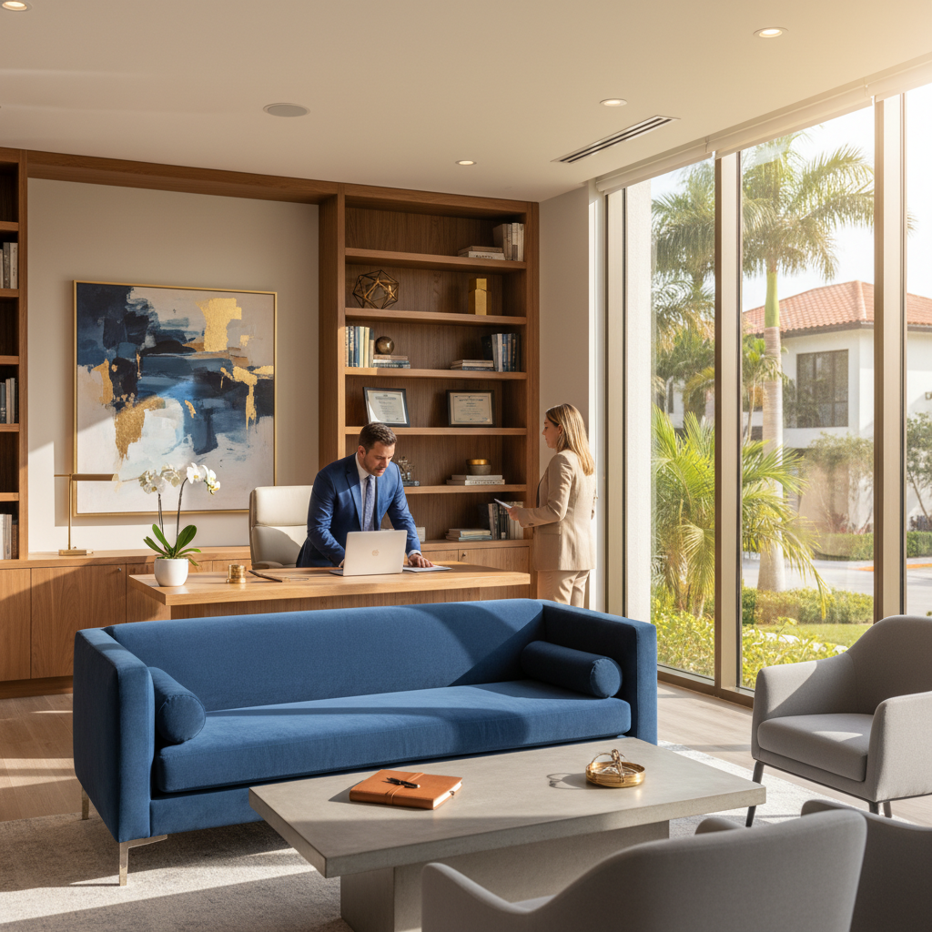 domestic-investigations private investigator services in Davie - Salazar Investigations professional team