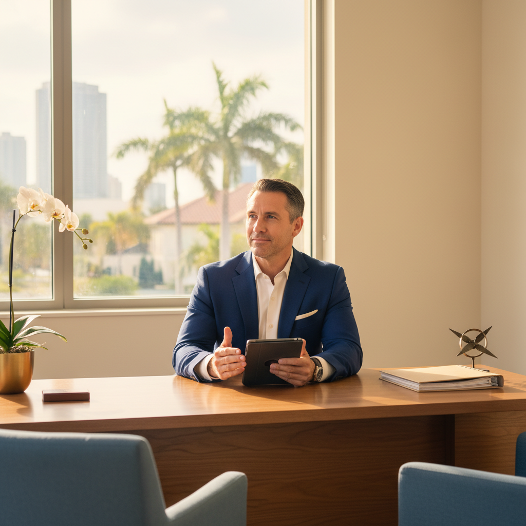 domestic-investigations private investigator services in Plantation - Salazar Investigations professional team