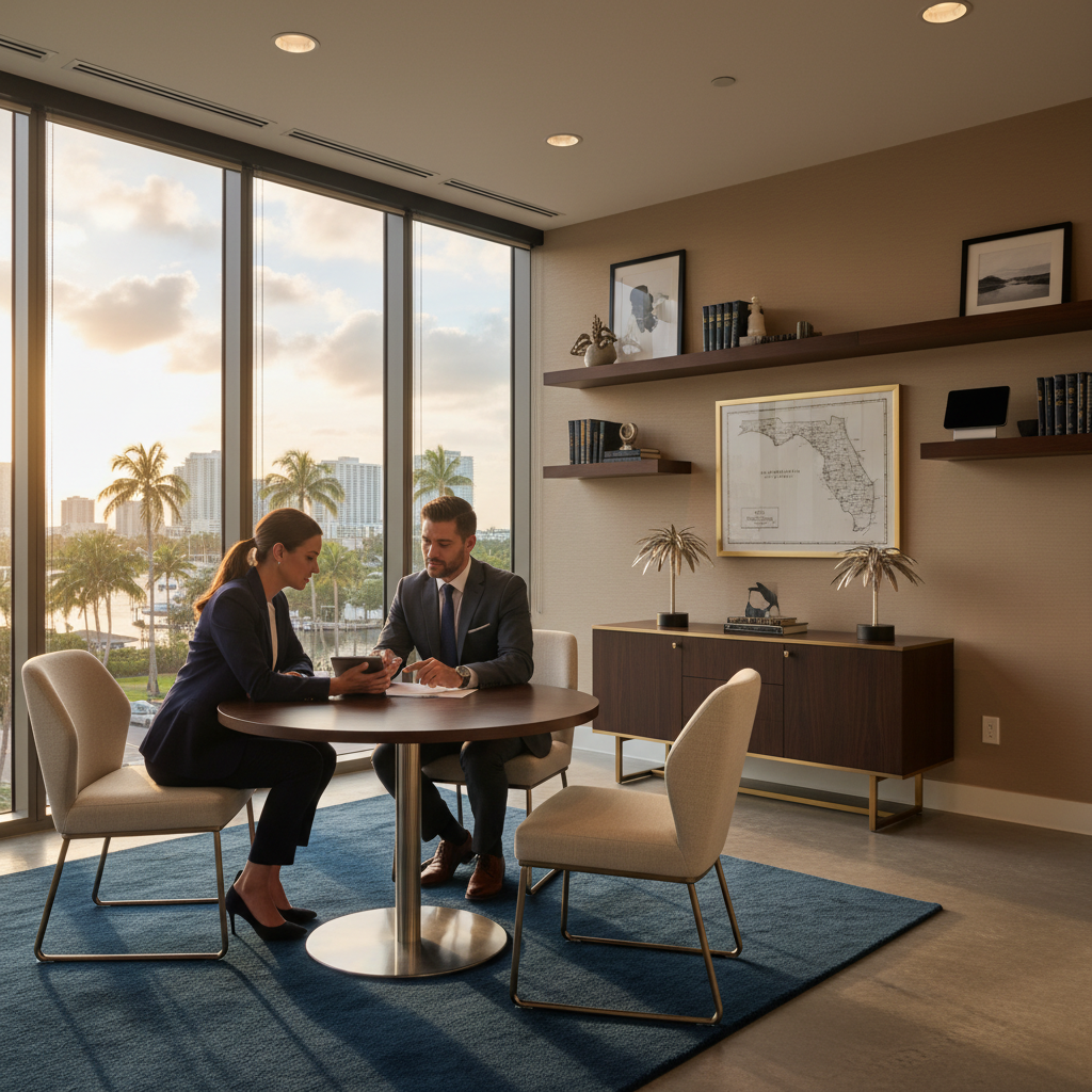 domestic-investigations private investigator services in Fort Lauderdale - Salazar Investigations professional team