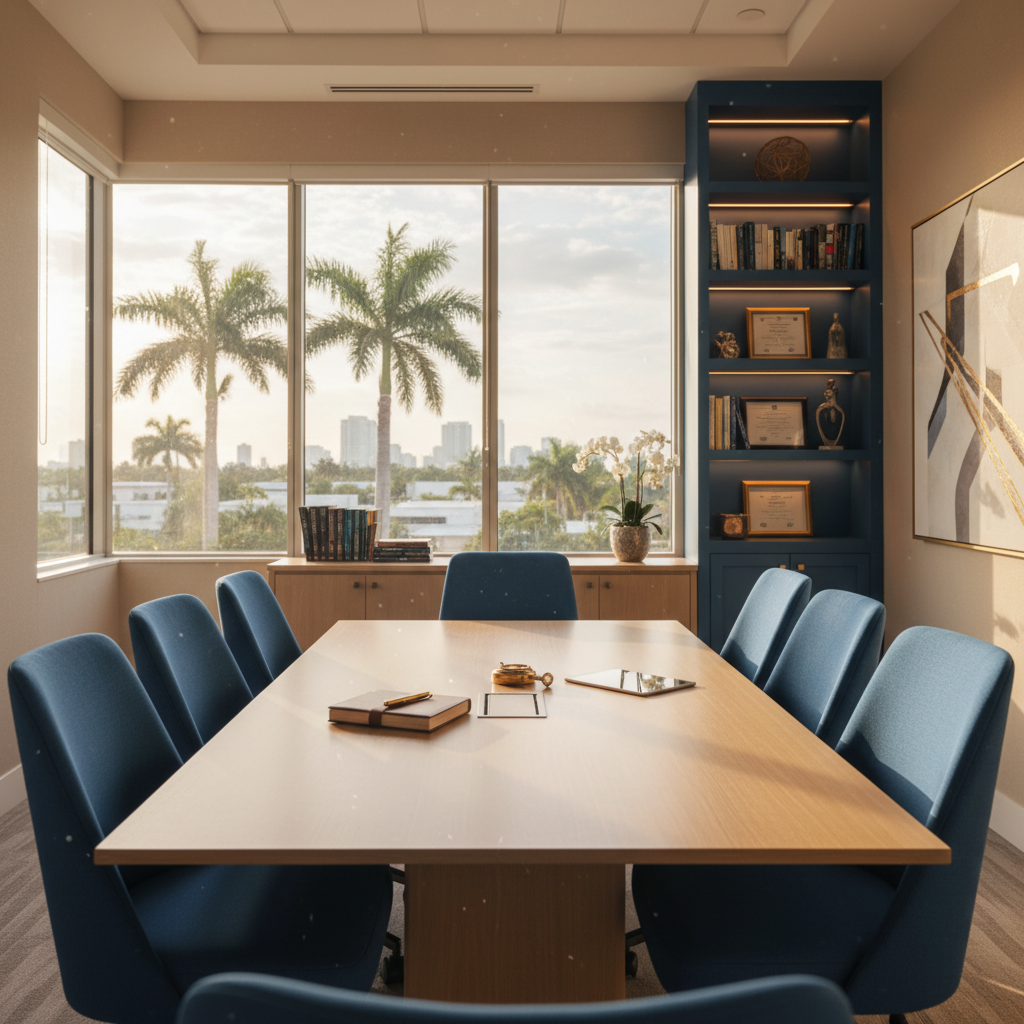 domestic-investigations private investigator services in Margate - Salazar Investigations professional team