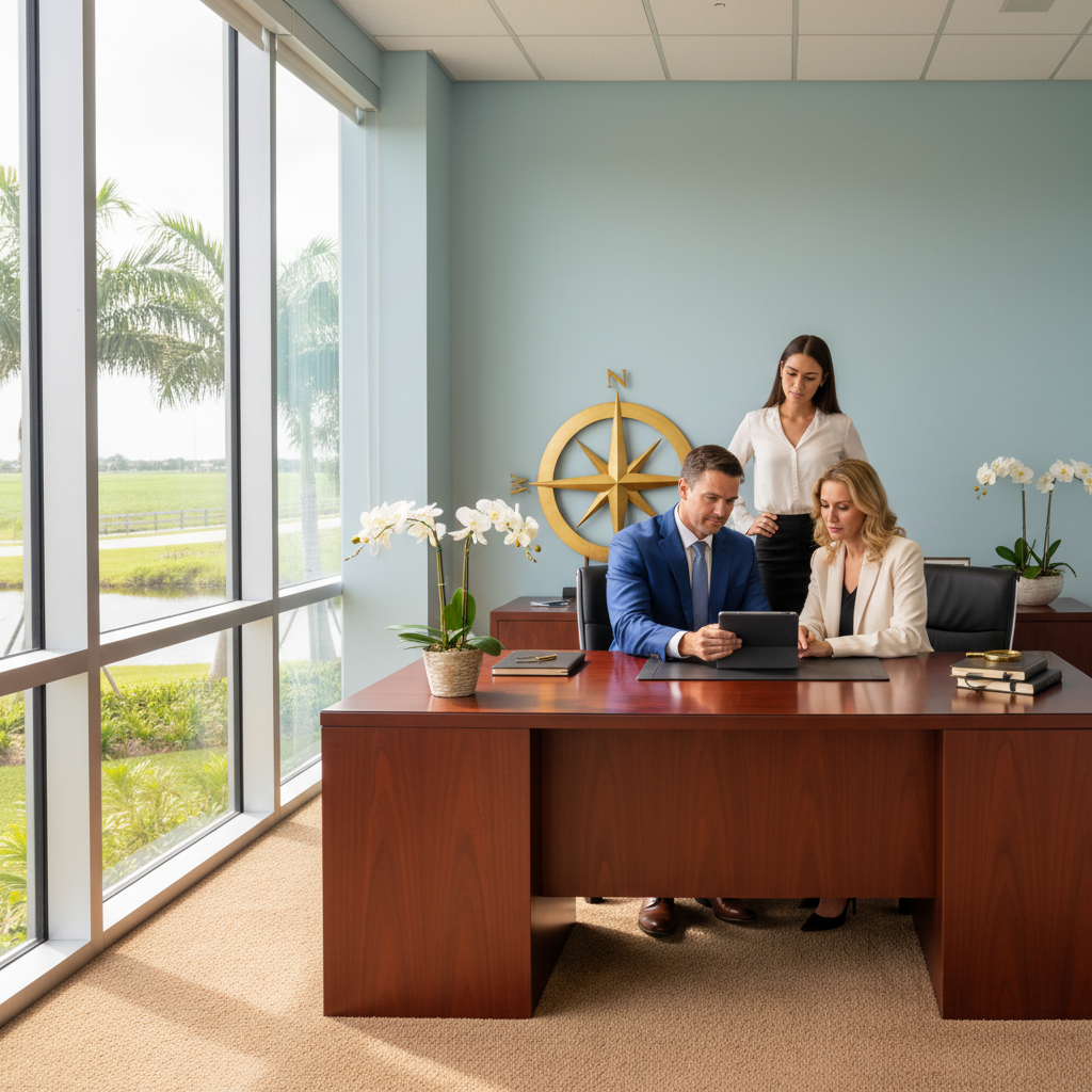 domestic-investigations private investigator services in Homestead - Salazar Investigations professional team