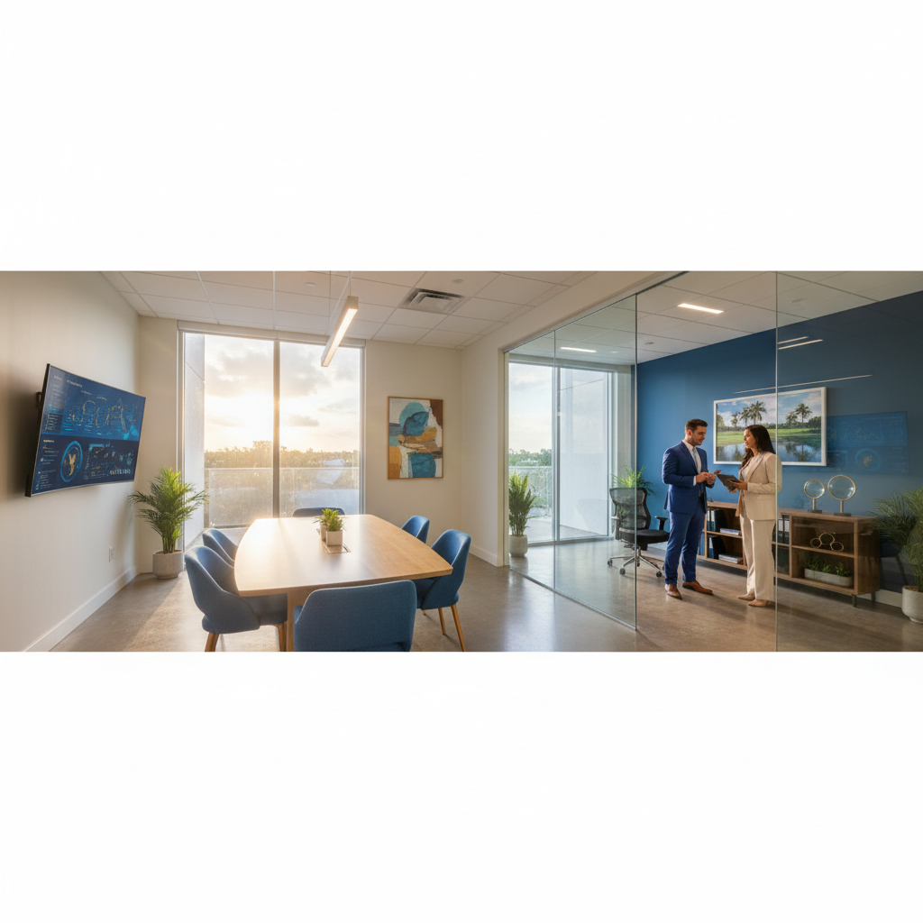 domestic-investigations private investigator services in Golf - Salazar Investigations professional team