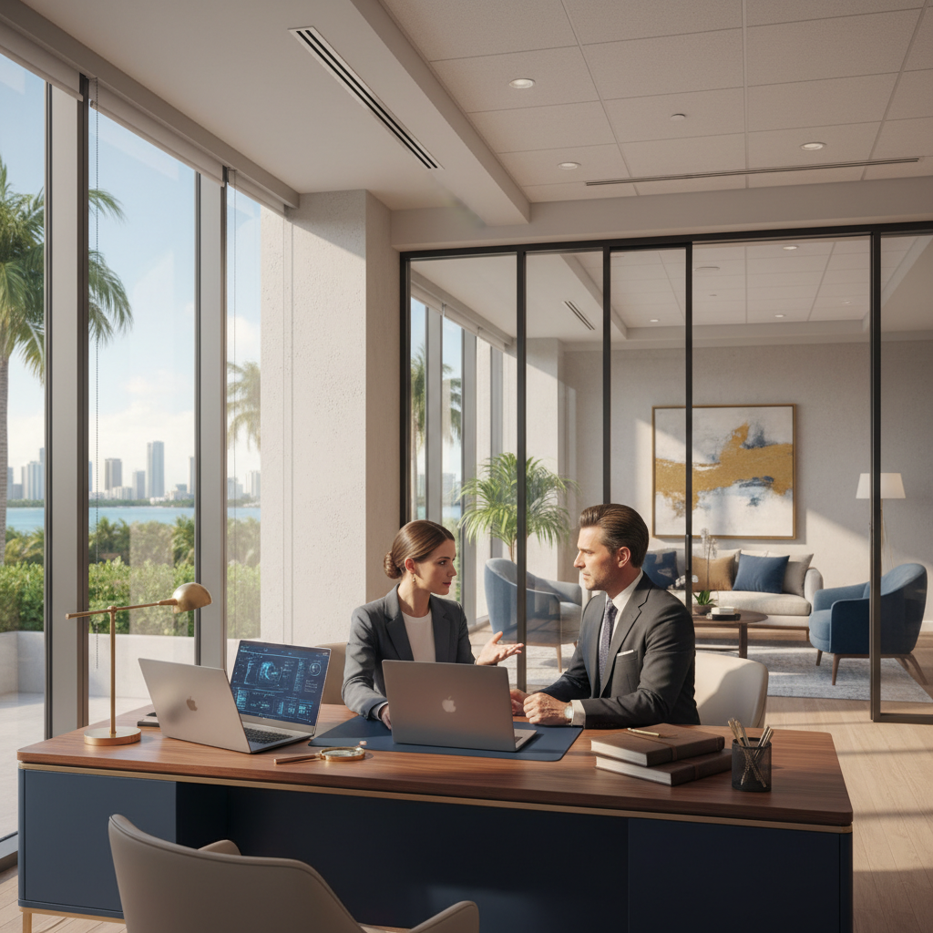 domestic-investigations private investigator services in Naranja - Salazar Investigations professional team