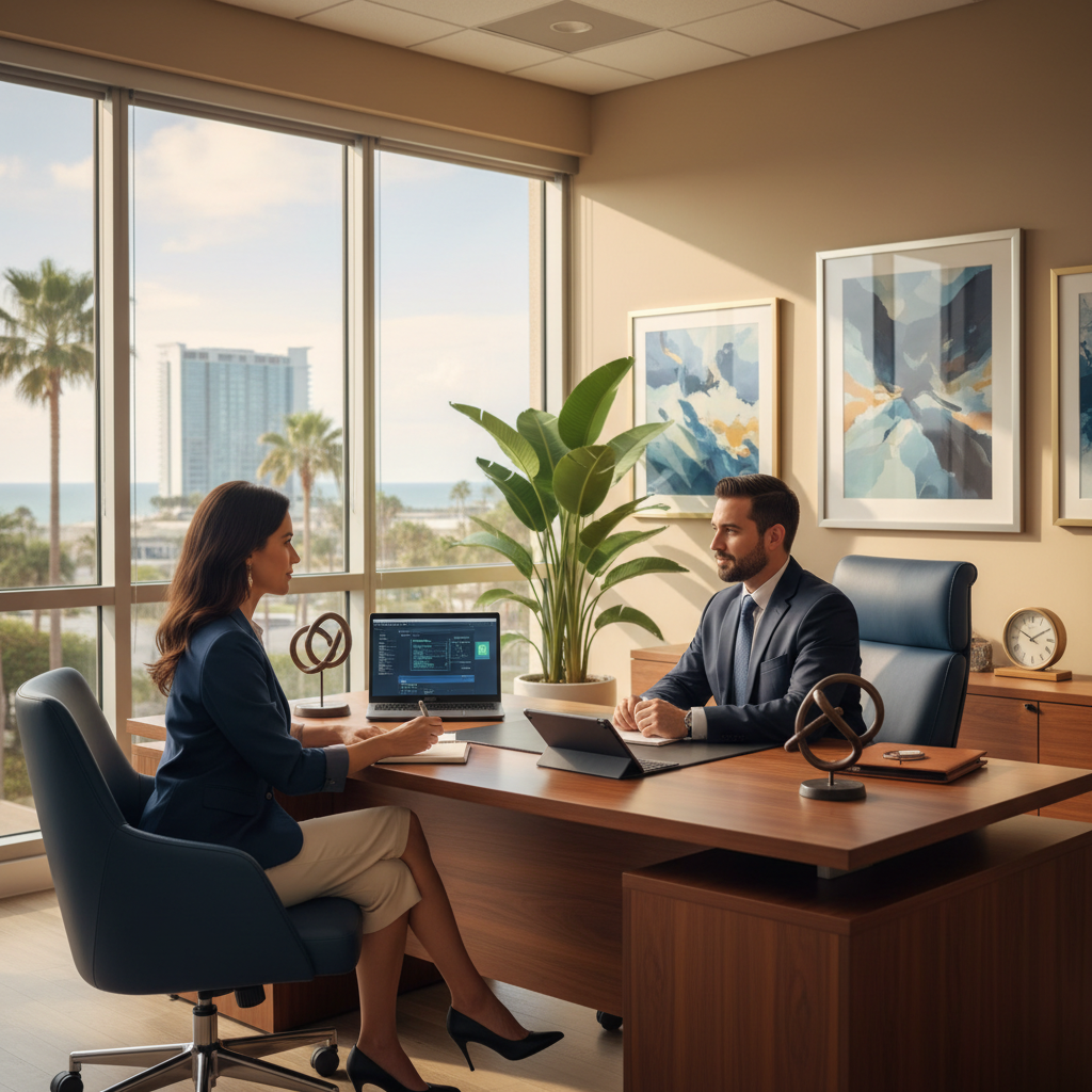 domestic-investigations private investigator services in Brownsville - Salazar Investigations professional team