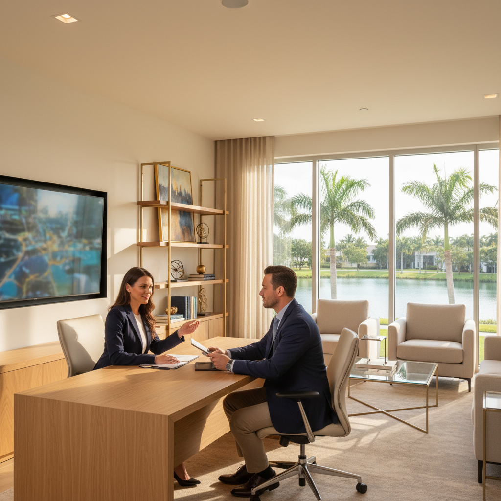 domestic-investigations private investigator services in Westwood Lakes - Salazar Investigations professional team