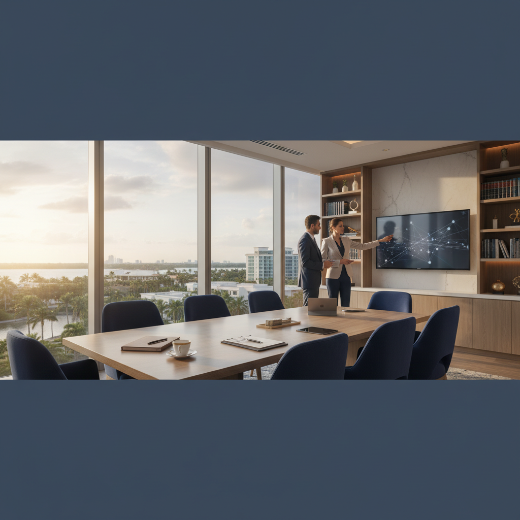 domestic-investigations private investigator services in Mangonia Park - Salazar Investigations professional team