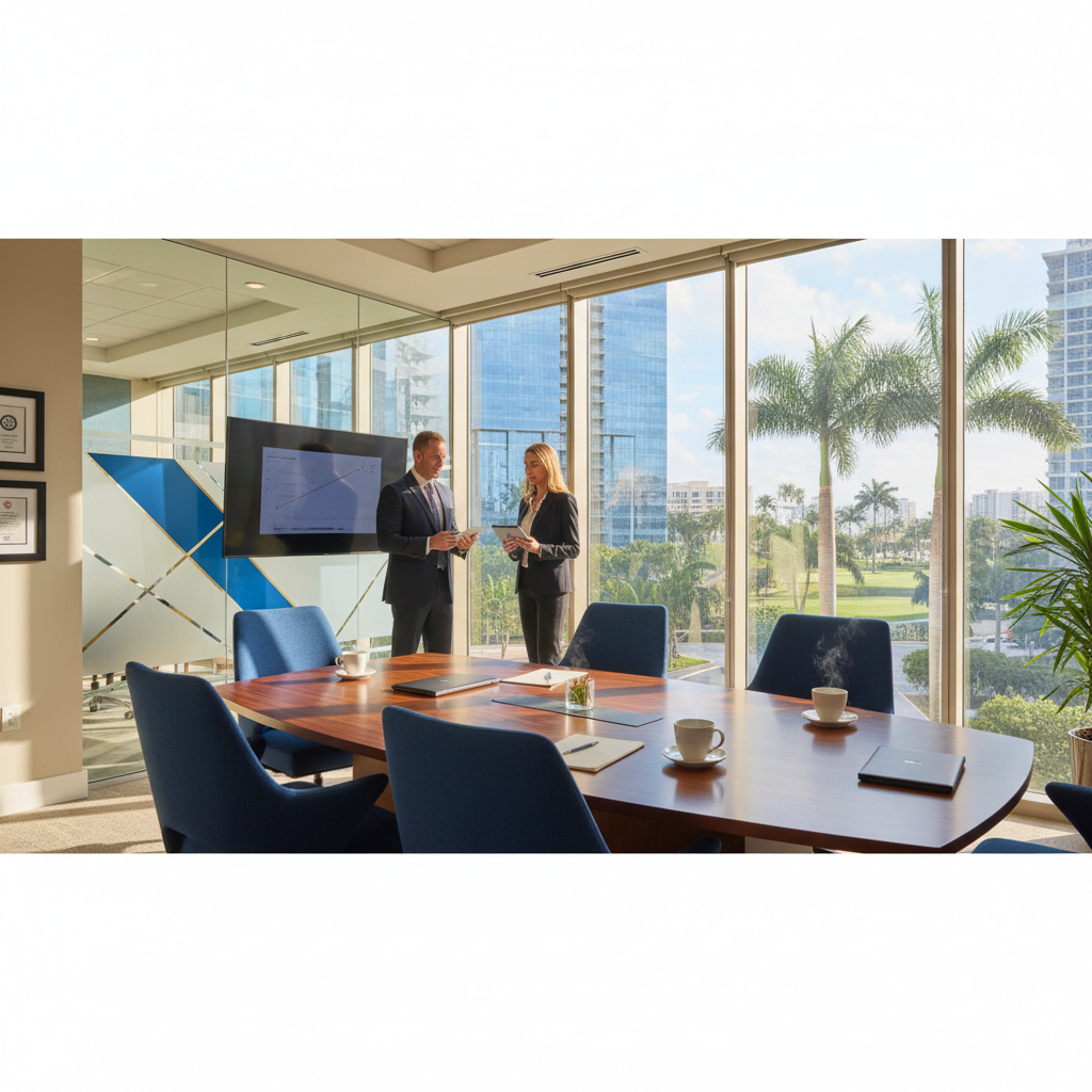 domestic-investigations private investigator services in Doral - Salazar Investigations professional team