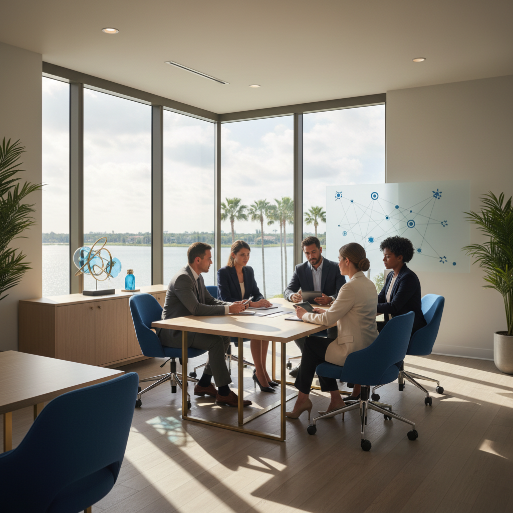 domestic-investigations private investigator services in Cloud Lake - Salazar Investigations professional team