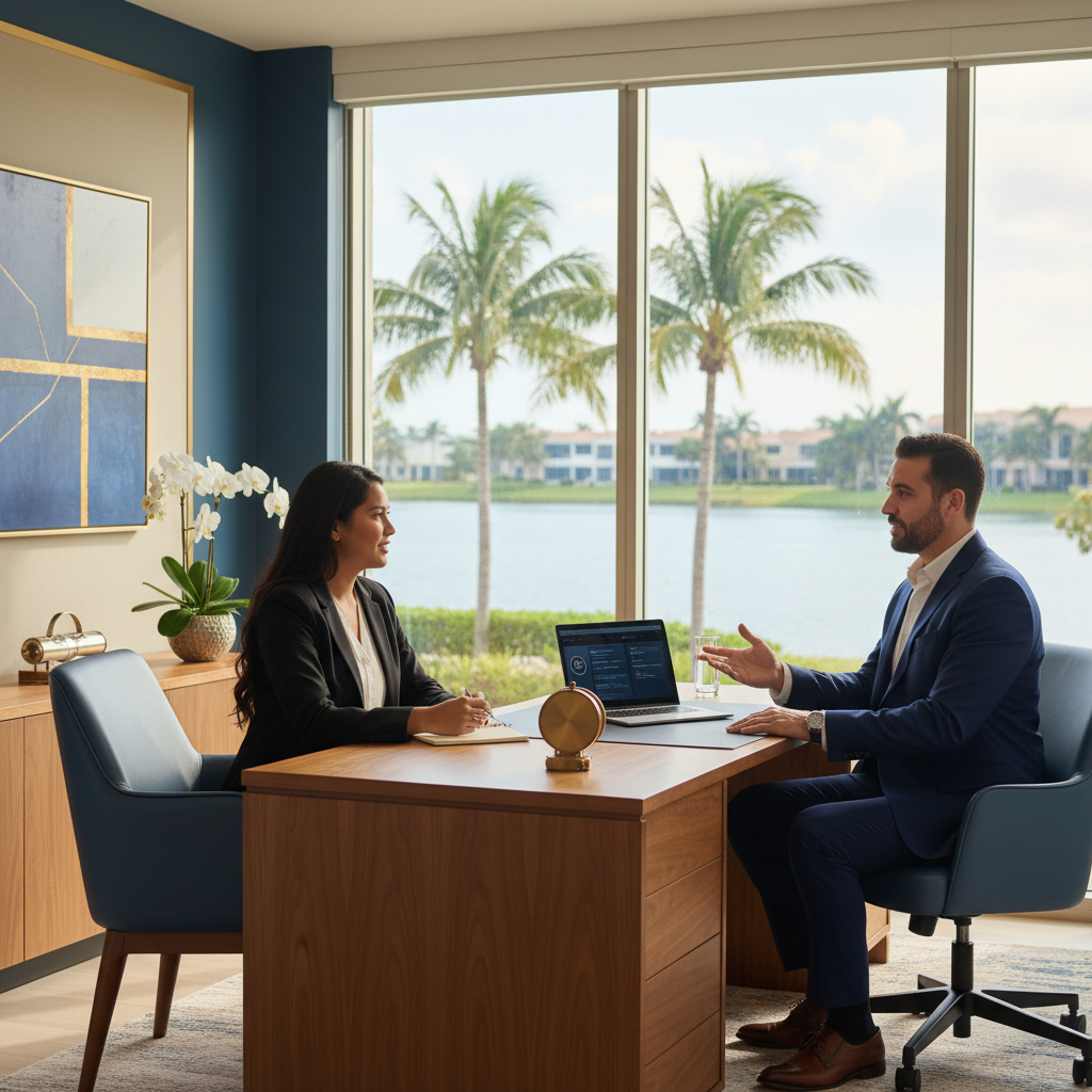 domestic-investigations private investigator services in Hypoluxo - Salazar Investigations professional team