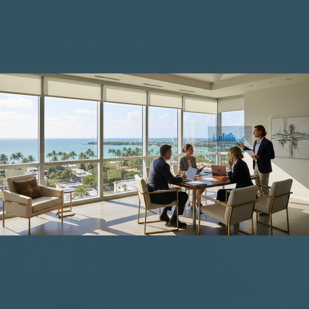 domestic-investigations private investigator services in Key Biscayne - Salazar Investigations professional team