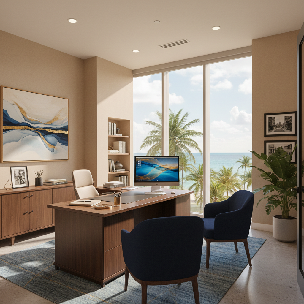 domestic-investigations private investigator services in Ocean Ridge - Salazar Investigations professional team