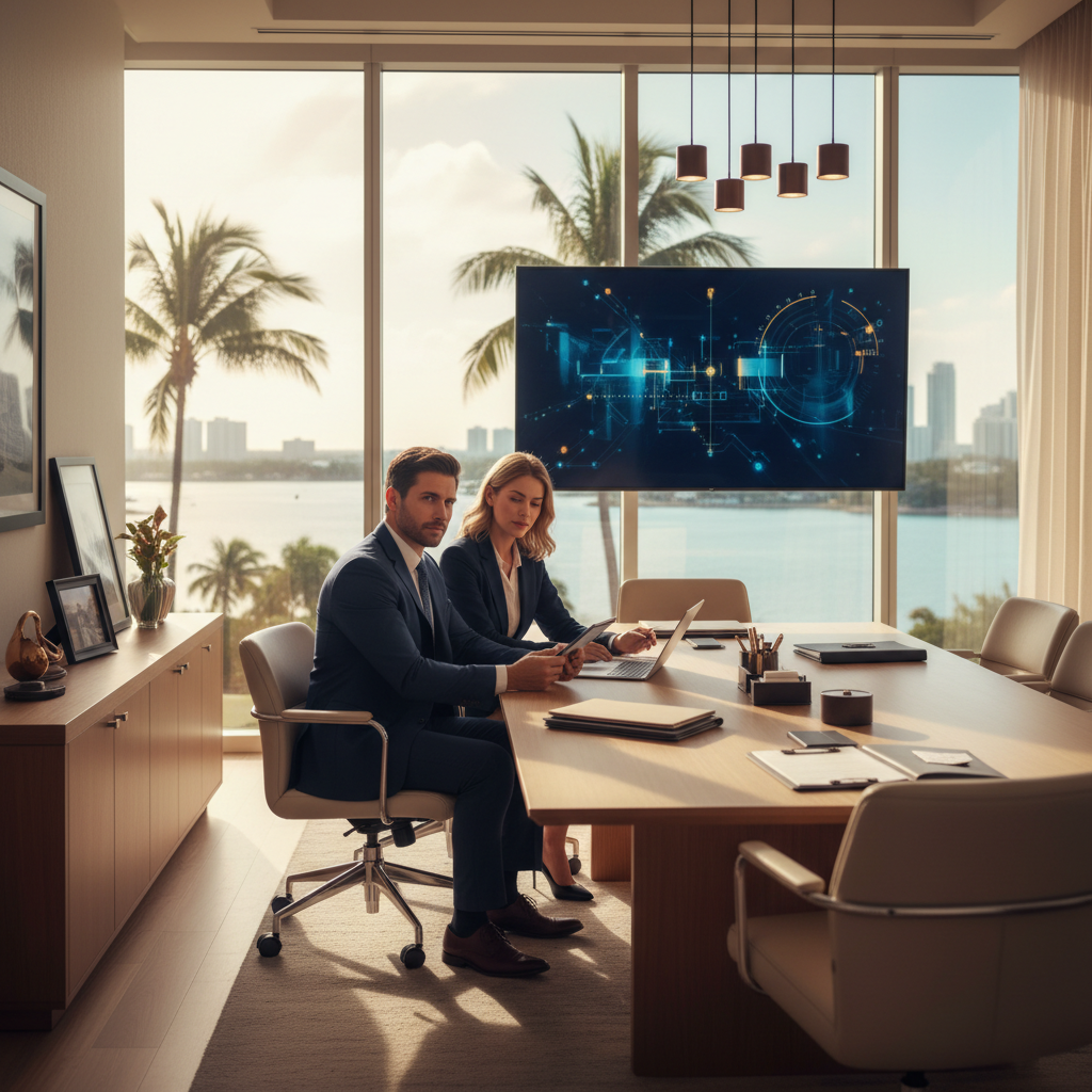 domestic-investigations private investigator services in Gulf Stream - Salazar Investigations professional team