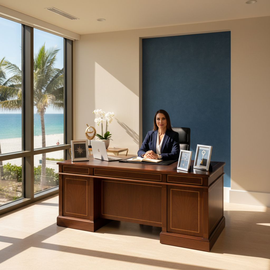 domestic-investigations private investigator services in Highland Beach - Salazar Investigations professional team