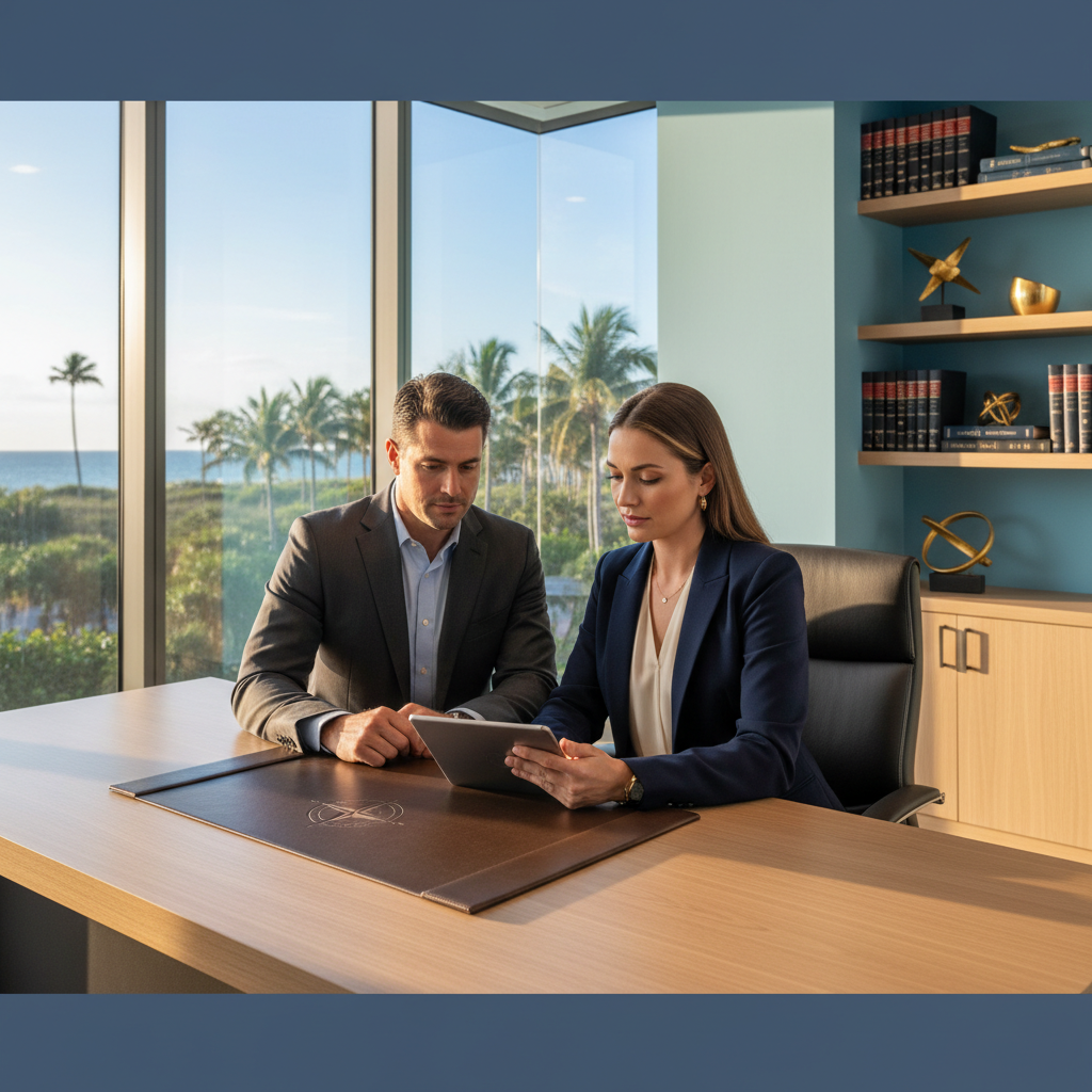 domestic-investigations private investigator services in Juno Beach - Salazar Investigations professional team