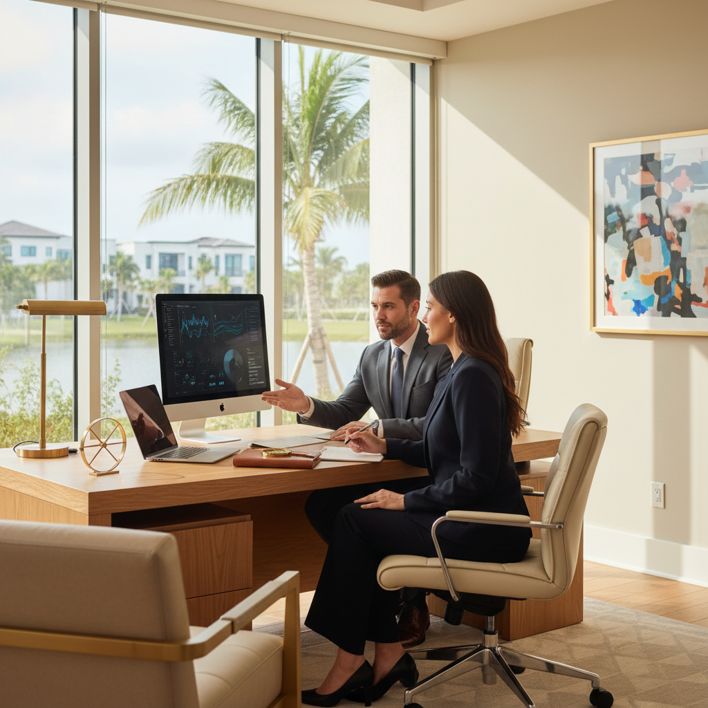 domestic-investigations private investigator services in Lake Worth - Salazar Investigations professional team