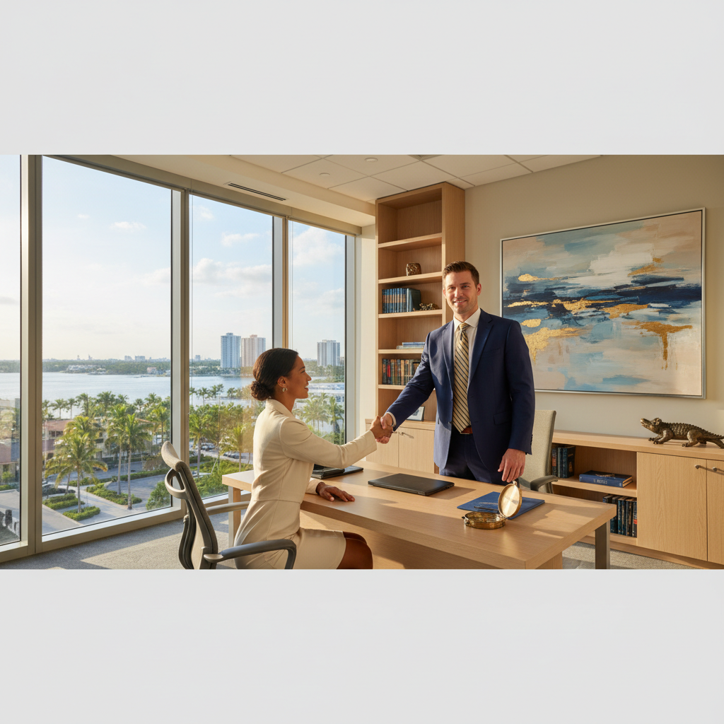 domestic-investigations private investigator services in Biscayne Park - Salazar Investigations professional team