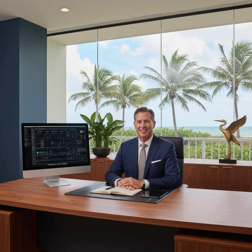 domestic-investigations private investigator services in Boynton Beach - Salazar Investigations professional team