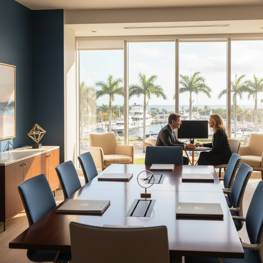 domestic-investigations private investigator services in Jupiter - Salazar Investigations professional team