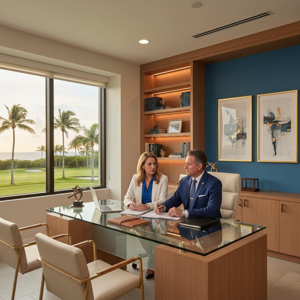 domestic-investigations private investigator services in Palm Beach Gardens - Salazar Investigations professional team