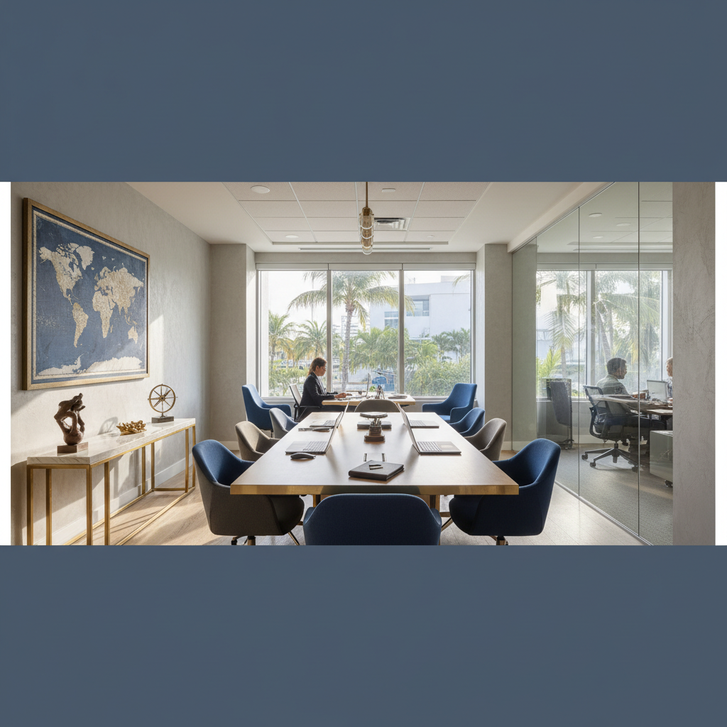 domestic-investigations private investigator services in El Portal - Salazar Investigations professional team