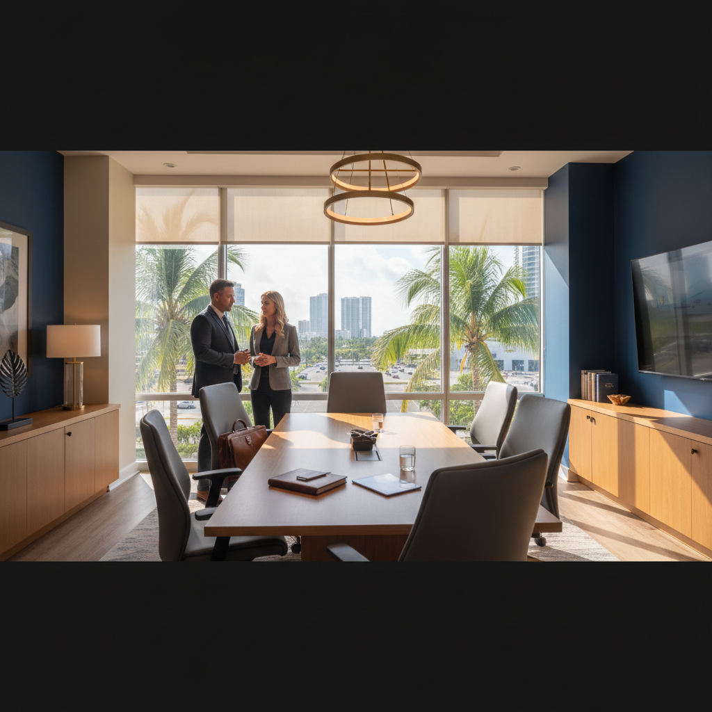 domestic-investigations private investigator services in Medley - Salazar Investigations professional team