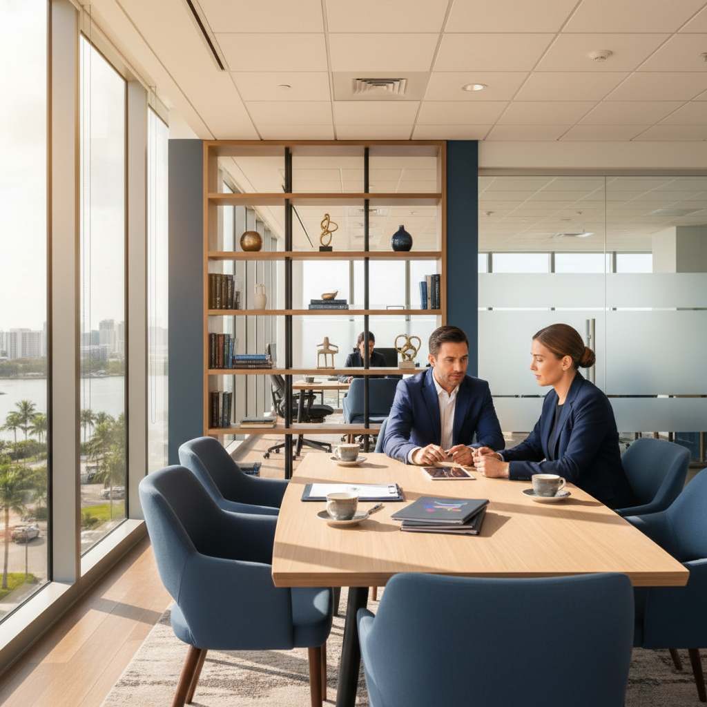 domestic-investigations private investigator services in North Bay Village - Salazar Investigations professional team