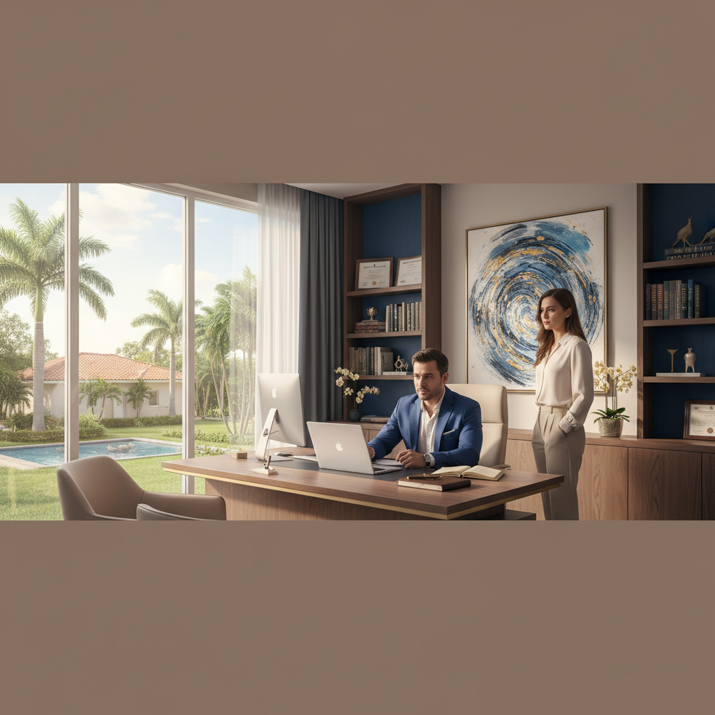 domestic-investigations private investigator services in Virginia Gardens - Salazar Investigations professional team