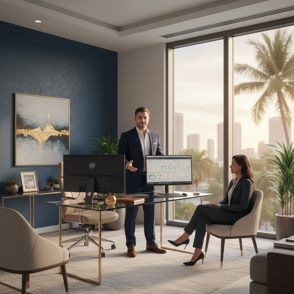 domestic-investigations private investigator services in West Miami - Salazar Investigations professional team