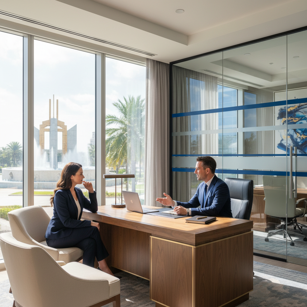 domestic-investigations private investigator services in Fountainbleau - Salazar Investigations professional team