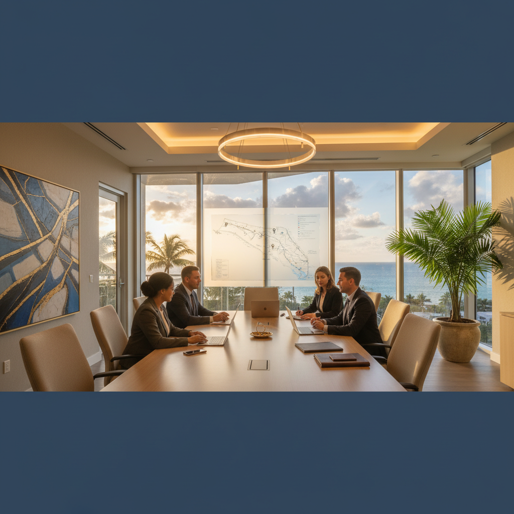 domestic-investigations private investigator services in Riviera Beach - Salazar Investigations professional team