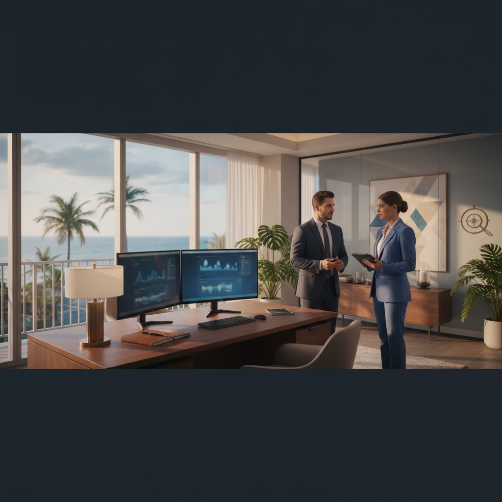 domestic-investigations private investigator services in Palm Springs - Salazar Investigations professional team