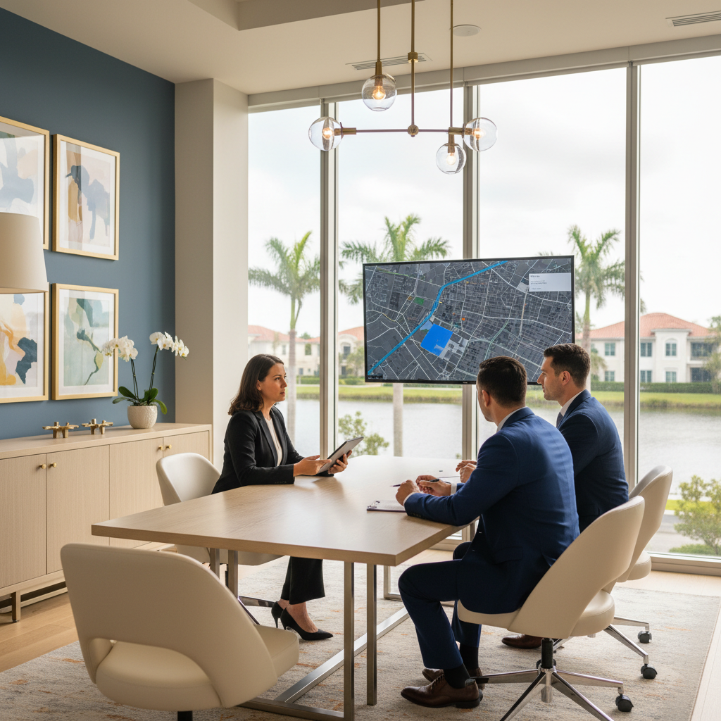 domestic-investigations private investigator services in Lantana - Salazar Investigations professional team