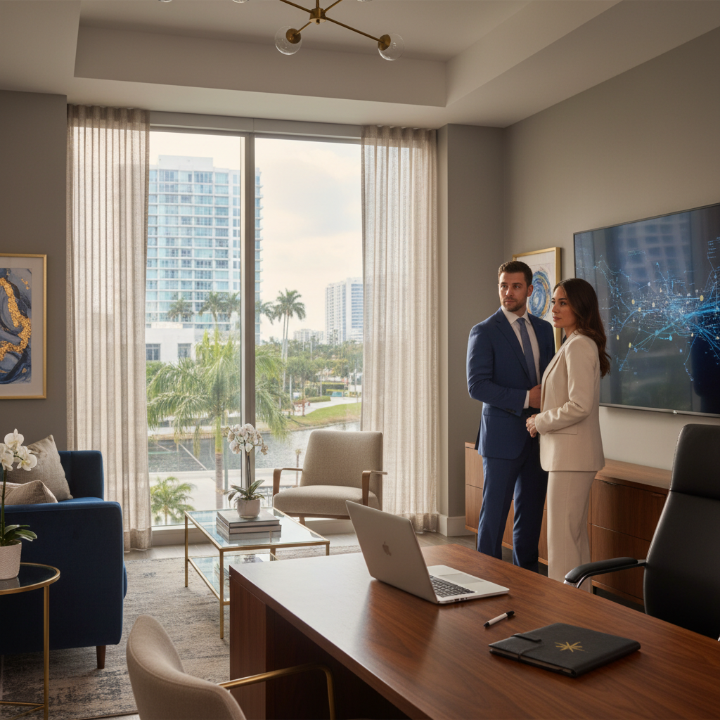 domestic-investigations private investigator services in North Lauderdale - Salazar Investigations professional team