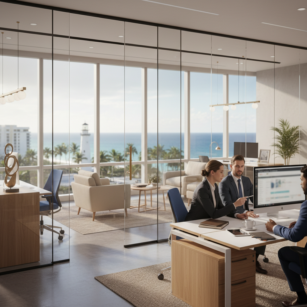 domestic-investigations private investigator services in Lighthouse Point - Salazar Investigations professional team