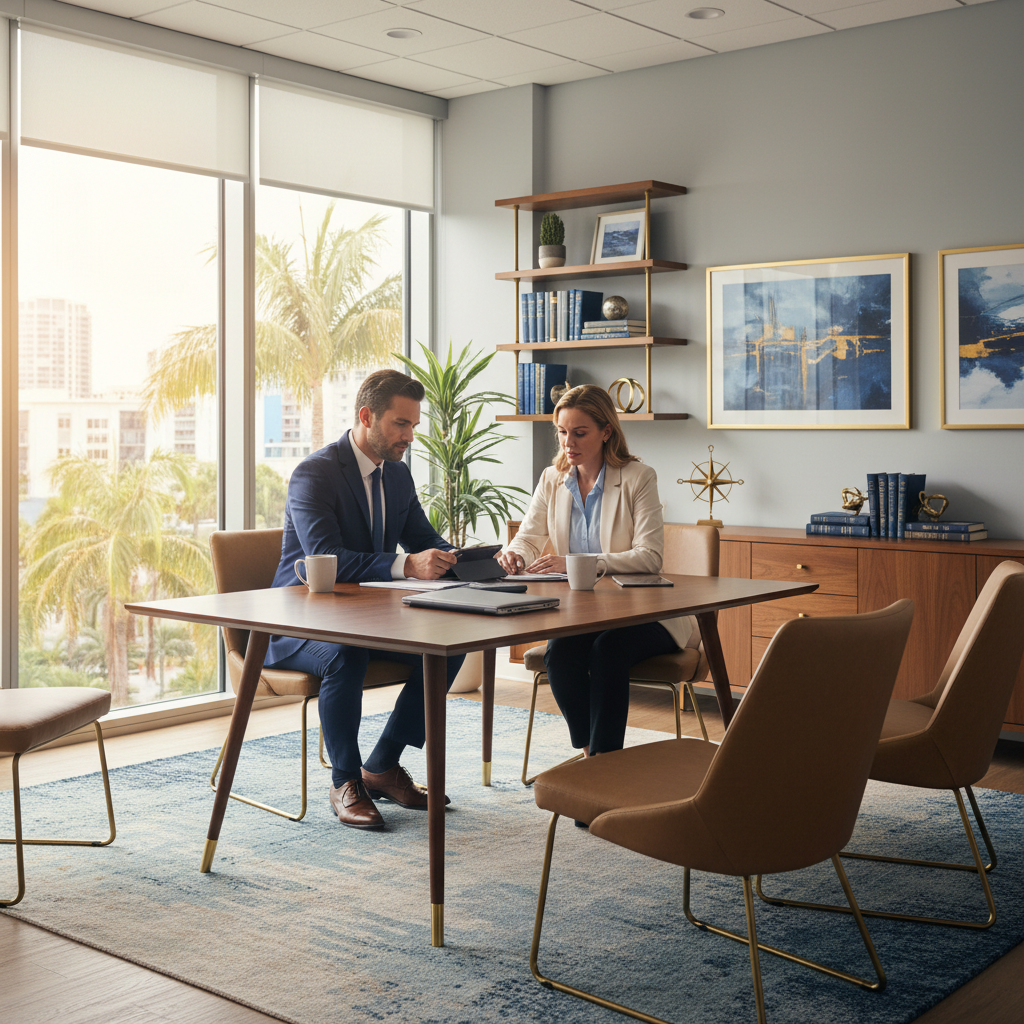 domestic-investigations private investigator services in Wilton Manors - Salazar Investigations professional team