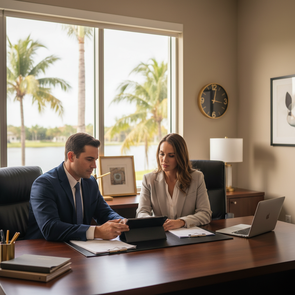 domestic-investigations private investigator services in Miami Lakes - Salazar Investigations professional team