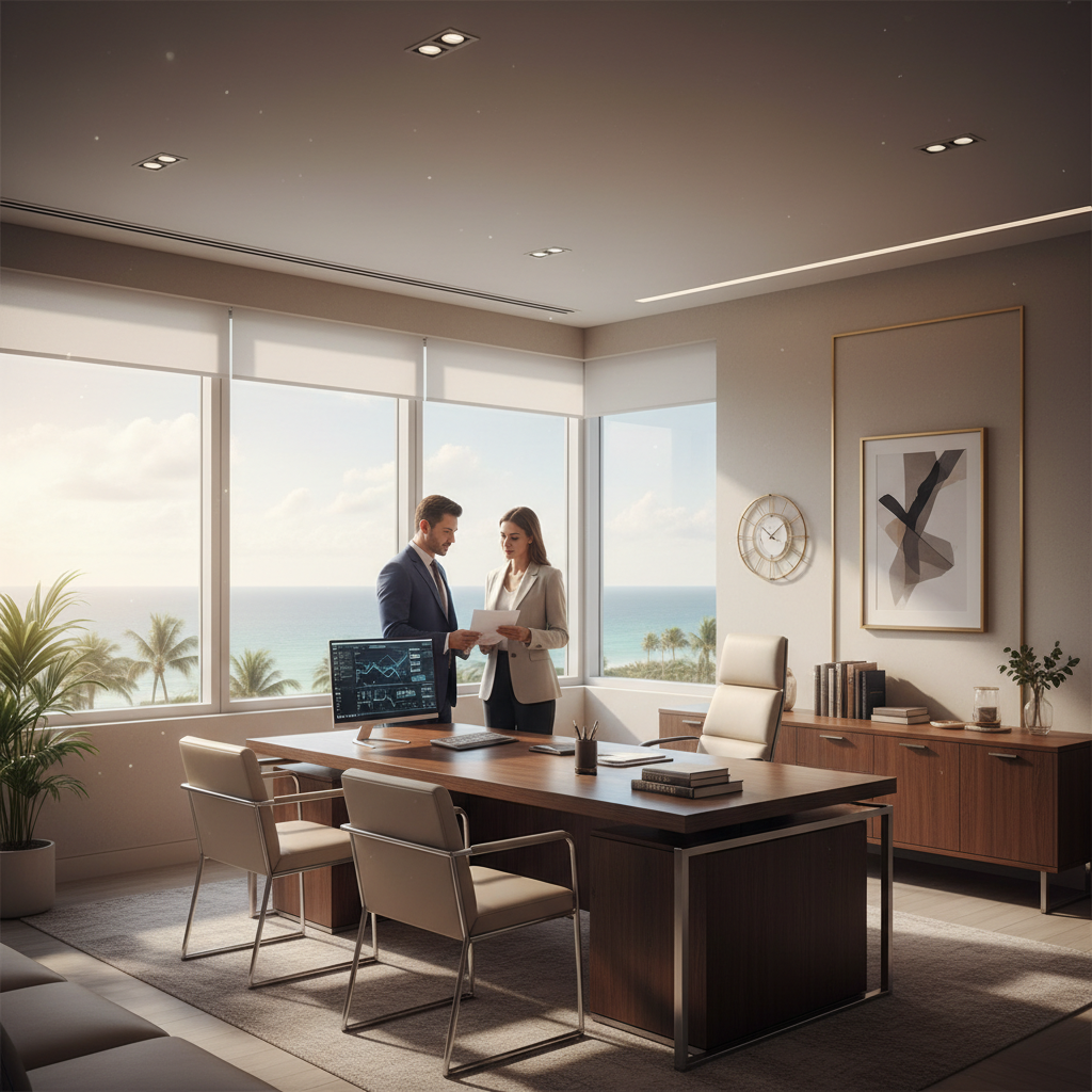 domestic-investigations private investigator services in Sea Ranch Lakes - Salazar Investigations professional team