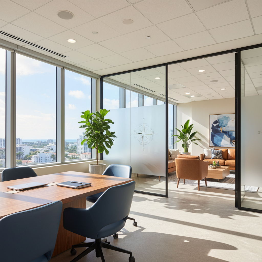 domestic-investigations private investigator services in Dania Beach - Salazar Investigations professional team