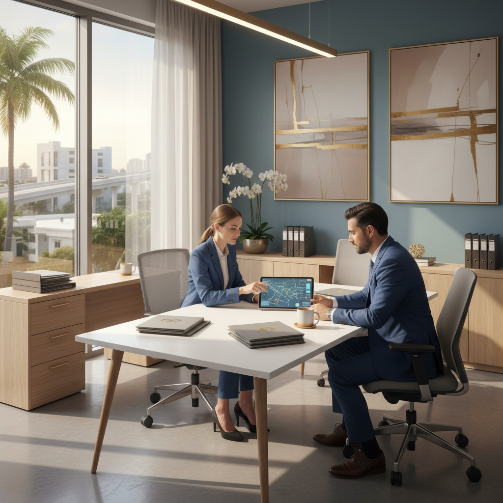 domestic-investigations private investigator services in Hialeah Gardens - Salazar Investigations professional team