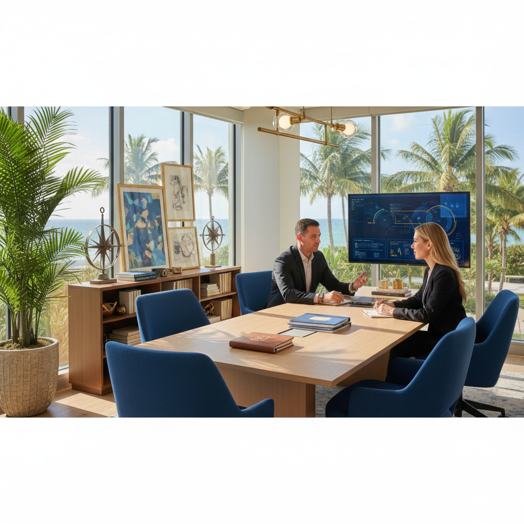 skip-tracing private investigator services in South Palm Beach - Salazar Investigations professional team