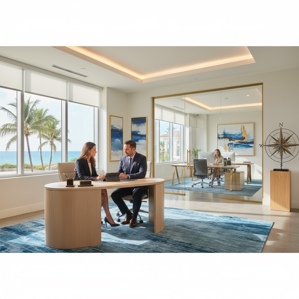 skip-tracing private investigator services in Manalapan - Salazar Investigations professional team