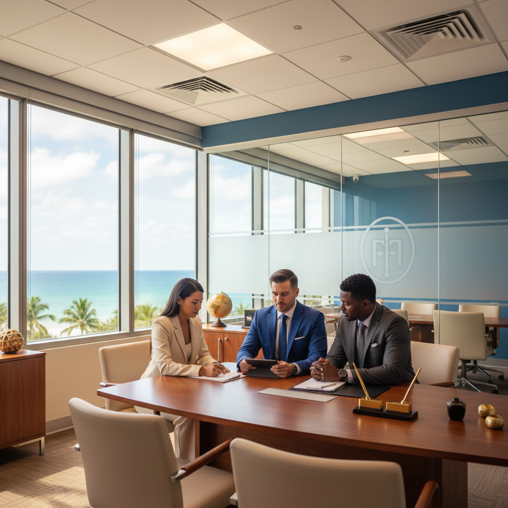 skip-tracing private investigator services in Ocean Ridge - Salazar Investigations professional team