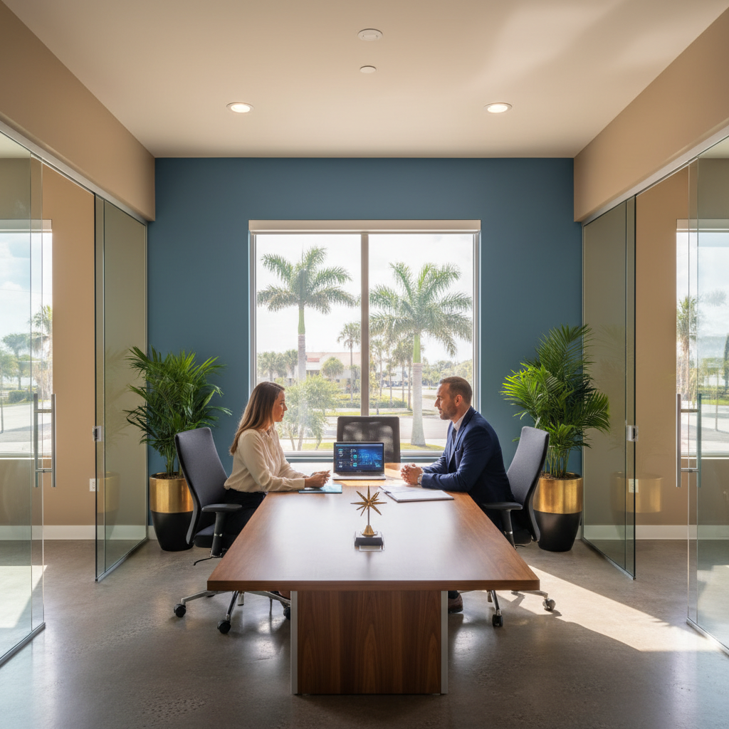 skip-tracing private investigator services in Tequesta - Salazar Investigations professional team