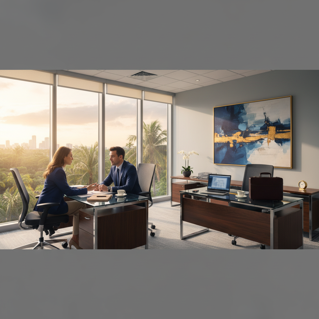 skip-tracing private investigator services in Glenvar Heights - Salazar Investigations professional team