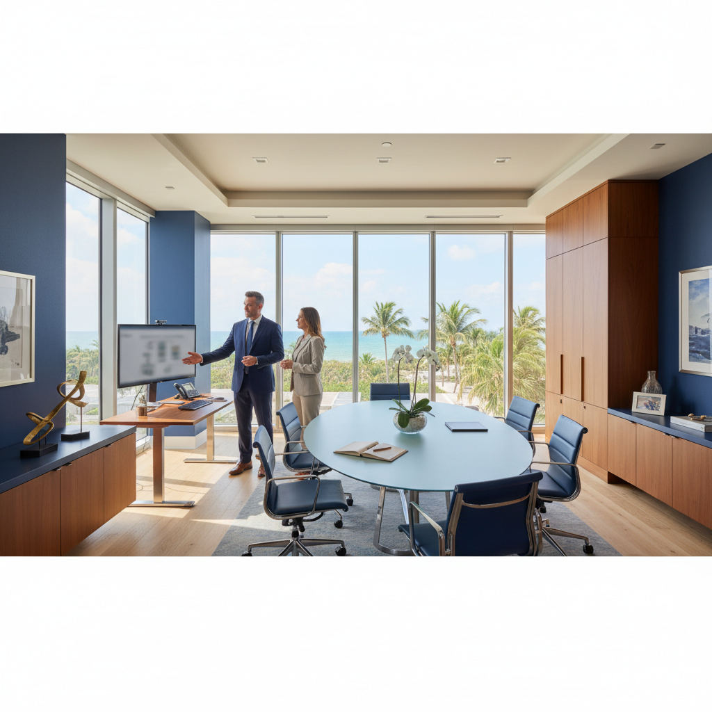 skip-tracing private investigator services in Palm Beach Shores - Salazar Investigations professional team