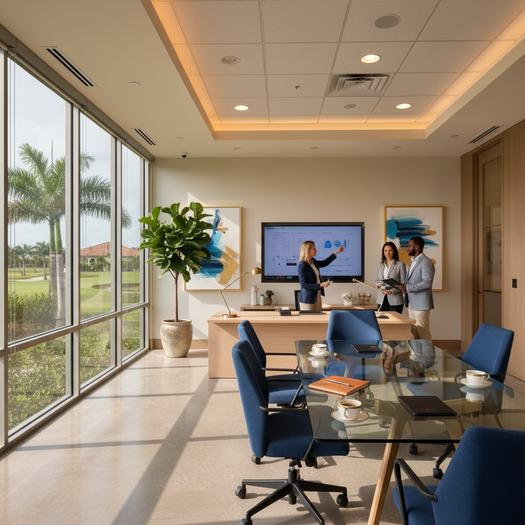 skip-tracing private investigator services in Village of Golf - Salazar Investigations professional team